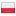 oponafelga.pl server is located in Poland